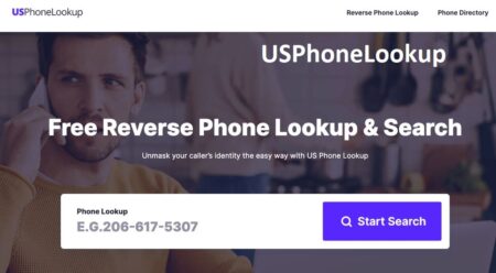 USPhoneLookup