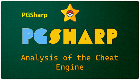 PGSharp