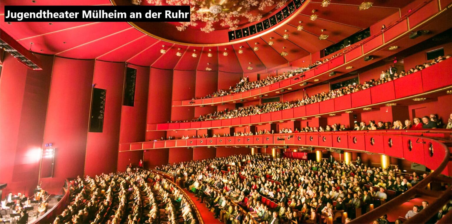 Jugendtheater Mülheim an der Ruhr