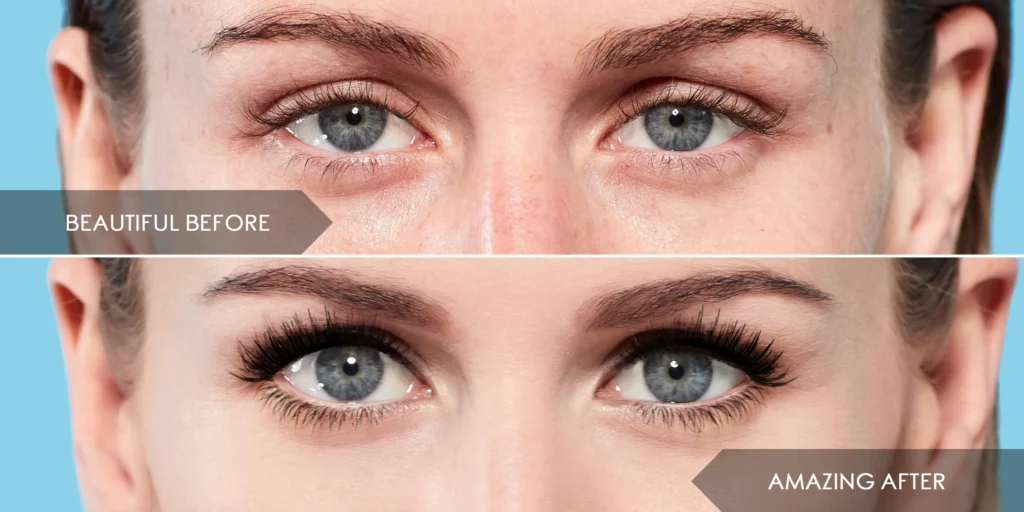 Unleash Stunning Beauty with Primelash Mascara Primelash Mascara