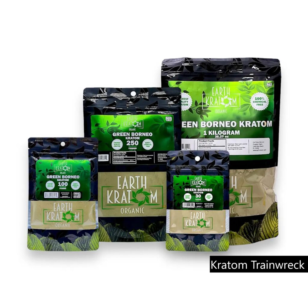 5 Powerful Effects of Kratom Trainwreck Benefits and Usage Guide Kratom Trainwreck