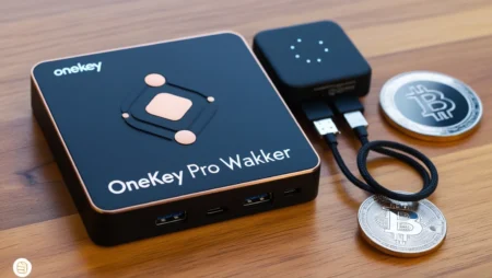 onekey pro wakker