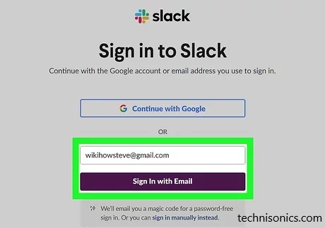  EmailGeeks Slack