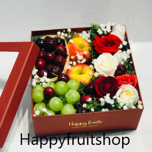 Happyfruitshop