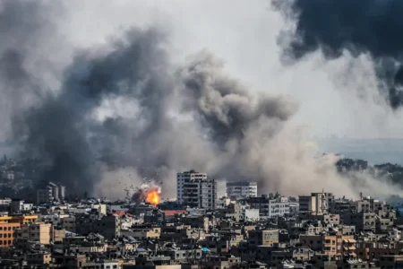 The Gaza Strip Uncovered: 5 Powerful Insights You Must Know