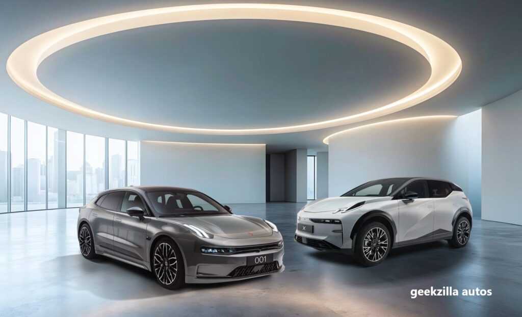 Geekzilla Autos Revolutionizing Vehicle Safety and Performance geekzilla autos