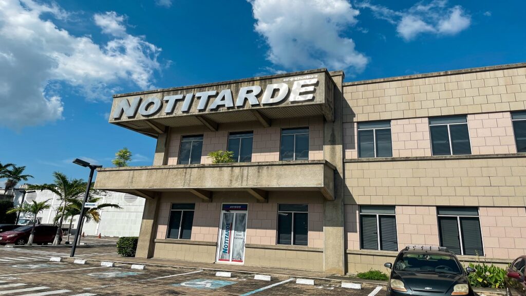 notitarde