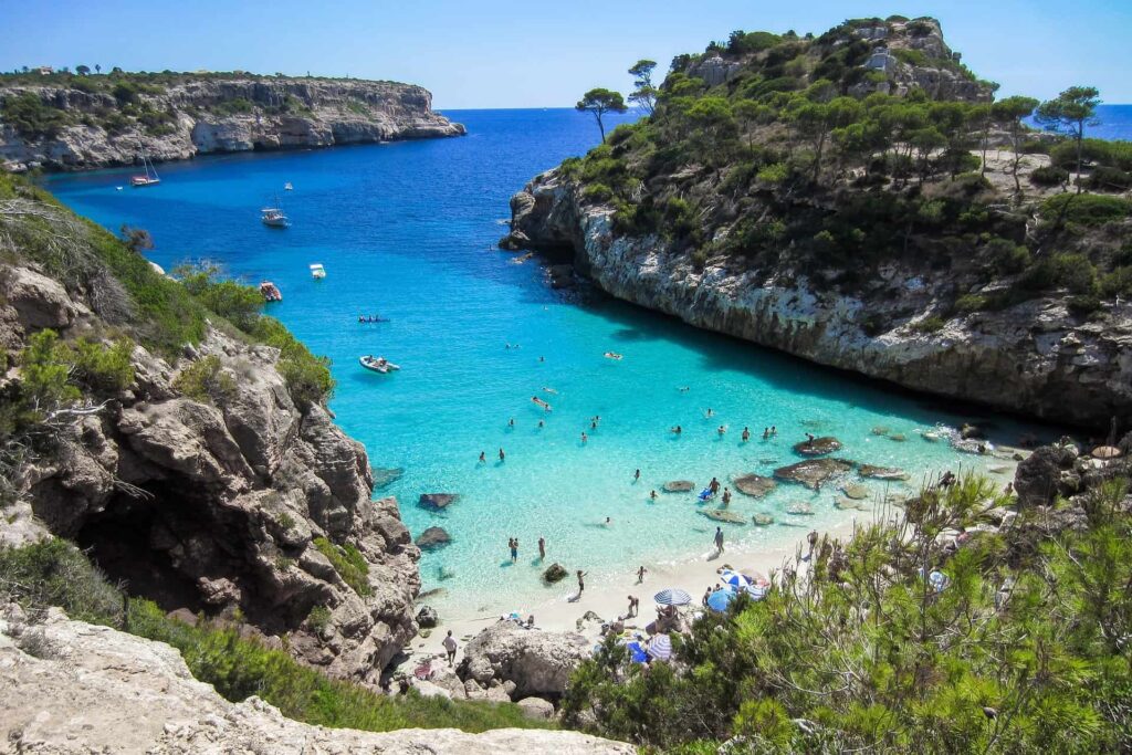 Top 7 Gay Beaches in Mallorca: Where Inclusivity and Natural Beauty Shine Top 7 Gay Beaches in Mallorca: Where Inclusivity and Natural Beauty Shine