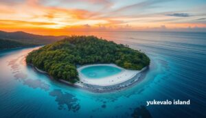 yukevalo island