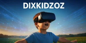 dixkidzoz