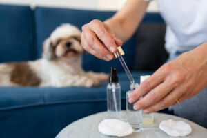 Is Glycerin Good for Dogs? Benefits, Uses, and Safety Guide