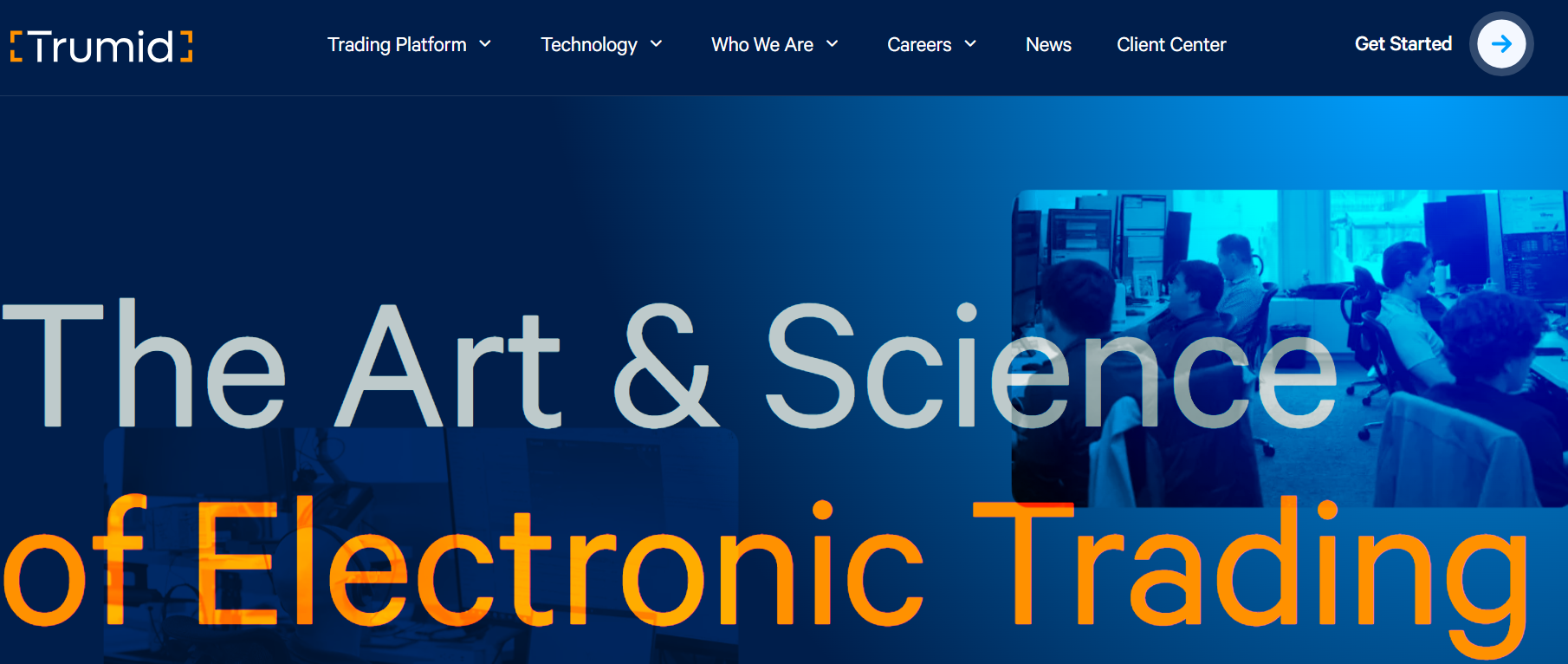 Top informationl technollgy Companies