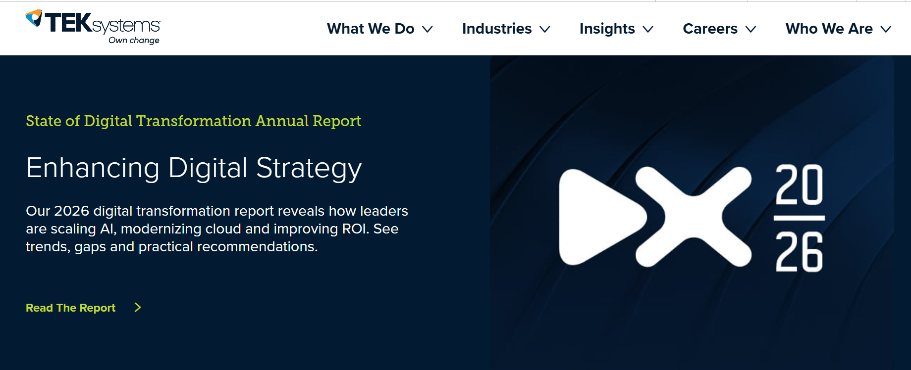 teksystems