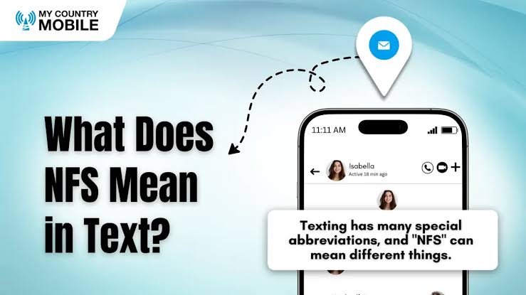 NFS Meaning Text
