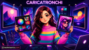 Caricatronchi Powerful Creative Revolution in AI Art Caricatronchi