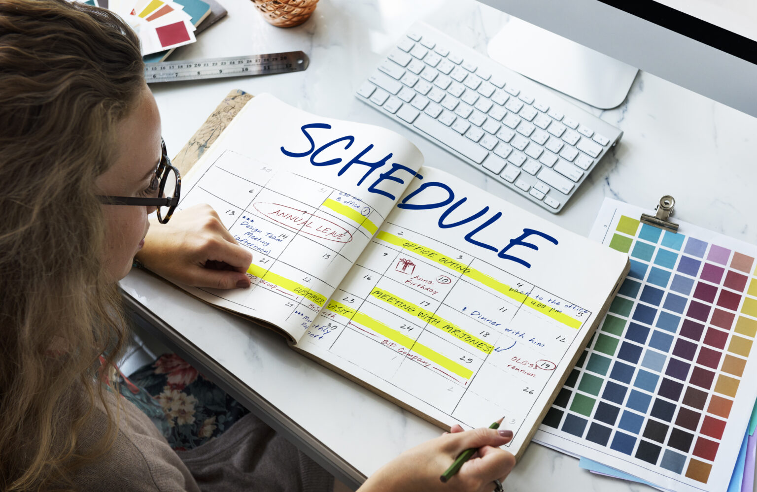 Key Benefits of Schedule Source UGE for Universities schedule source uge