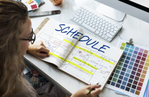 Key Benefits of Schedule Source UGE for Universities schedule source uge